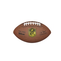 Wilson NFL American Football Micro Size